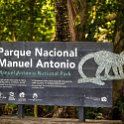 2019MAY16 - Parque Nacional Manuel Antonio